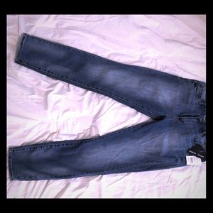 NWT Articles of Society Skinny Ankle Jeans